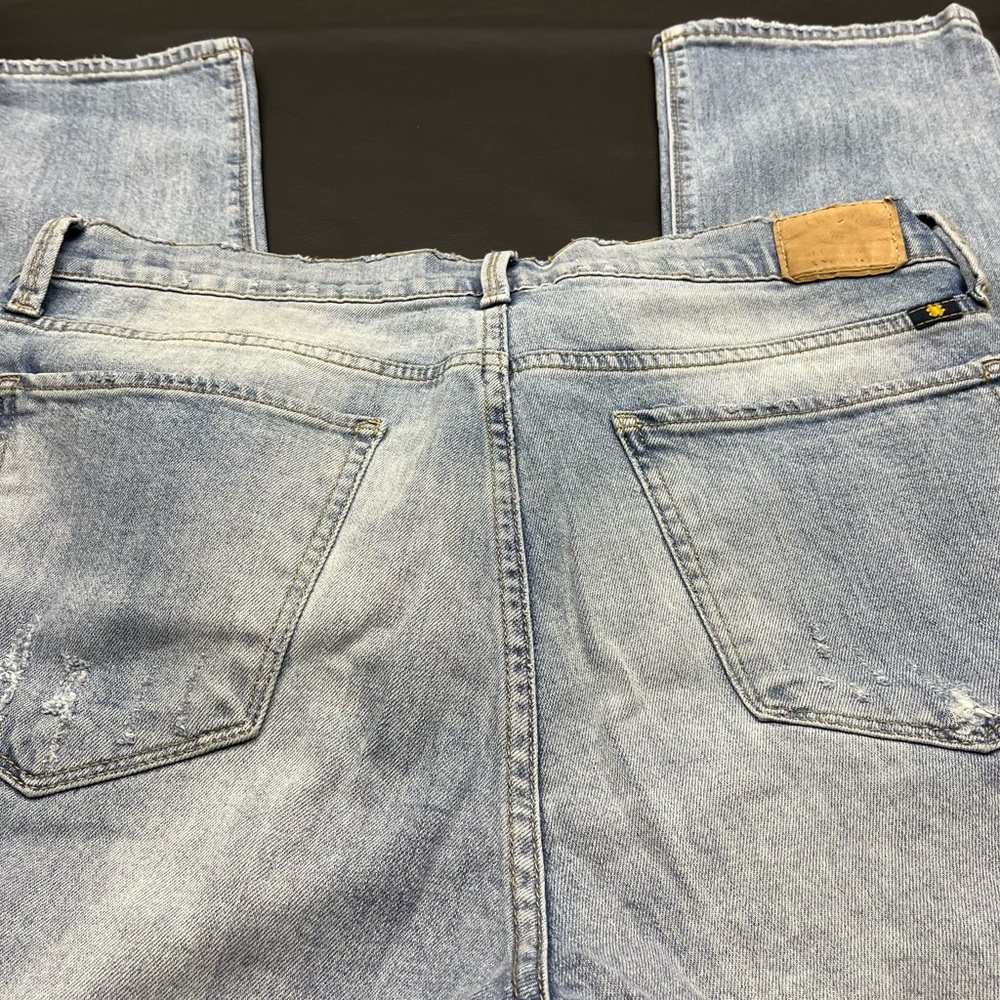 Lucky Brand Jeans - Size 10/30 - Brand new without tags - Picture 7 of 9
